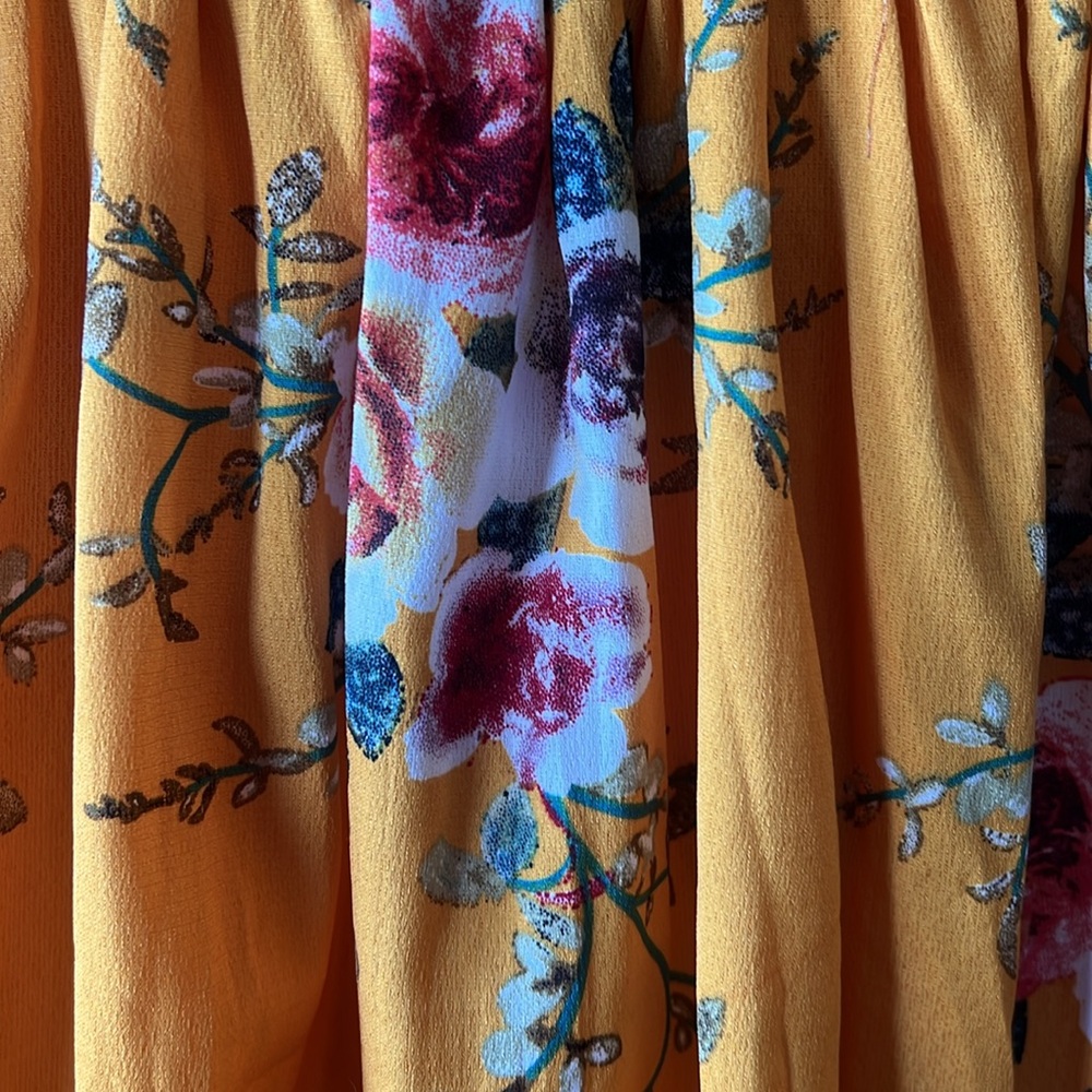 Spring Dress!! - Picture 3 of 8